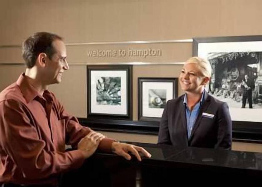 Utah Springdale Reception