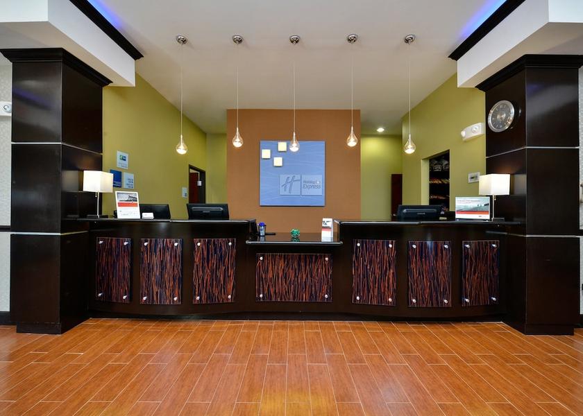 Oklahoma Alva Lobby