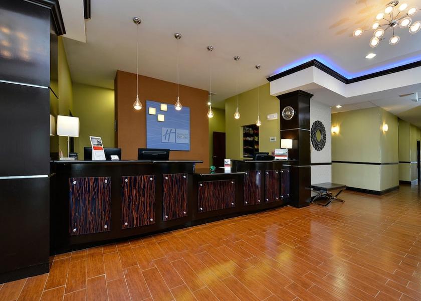 Oklahoma Alva Lobby