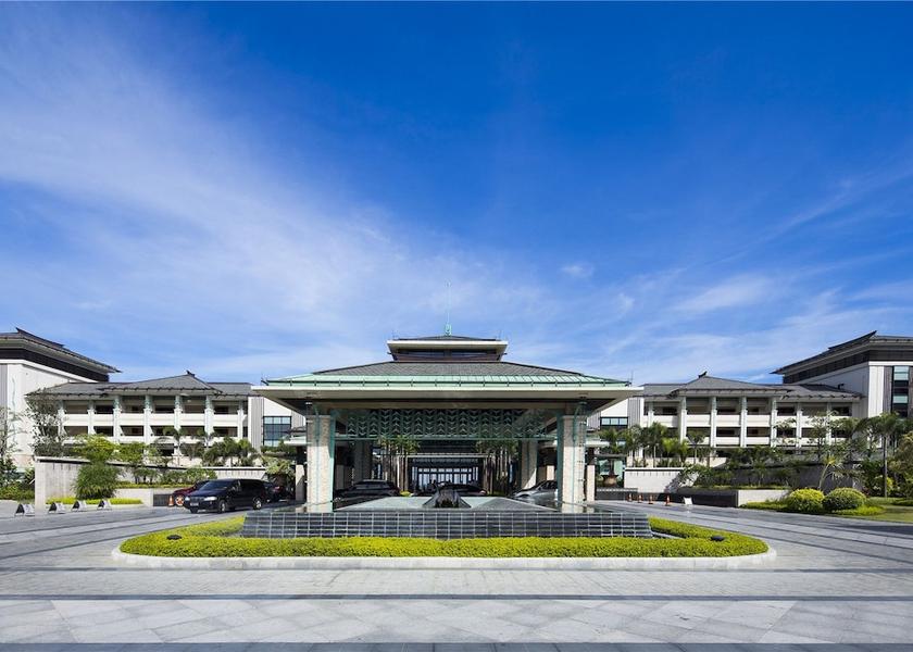 Guangdong Yangjiang Property amenity