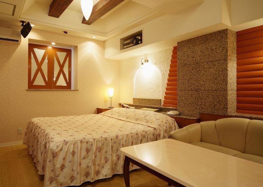 Osaka Sakai Room
