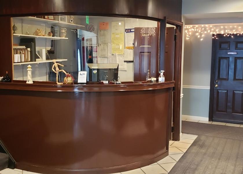 New York Wantagh Reception