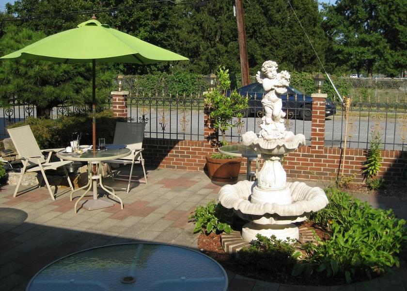 New York Wantagh Pool