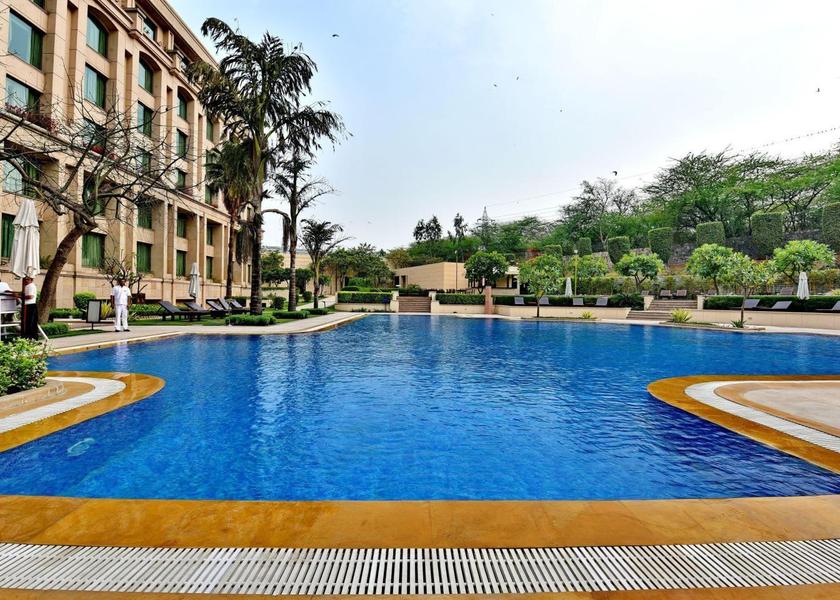 Delhi Delhi Pool