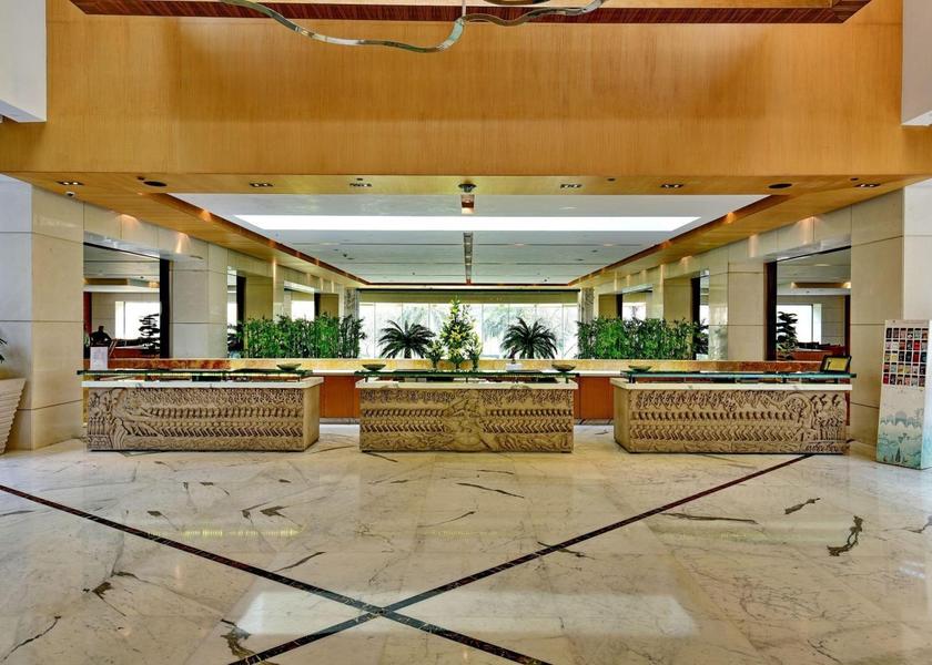 Delhi Delhi Public Areas