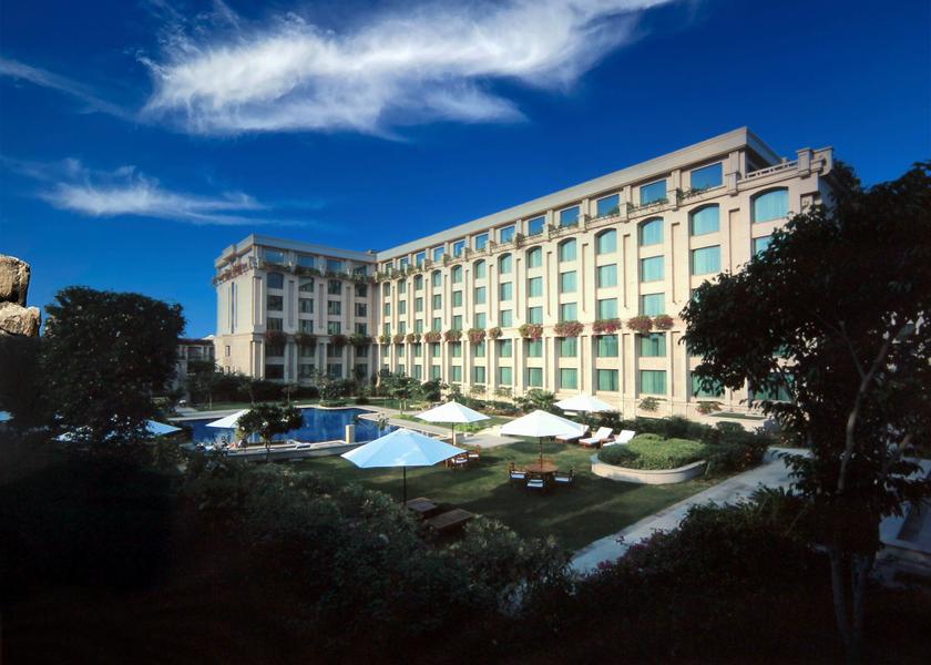 Delhi Delhi Hotel View