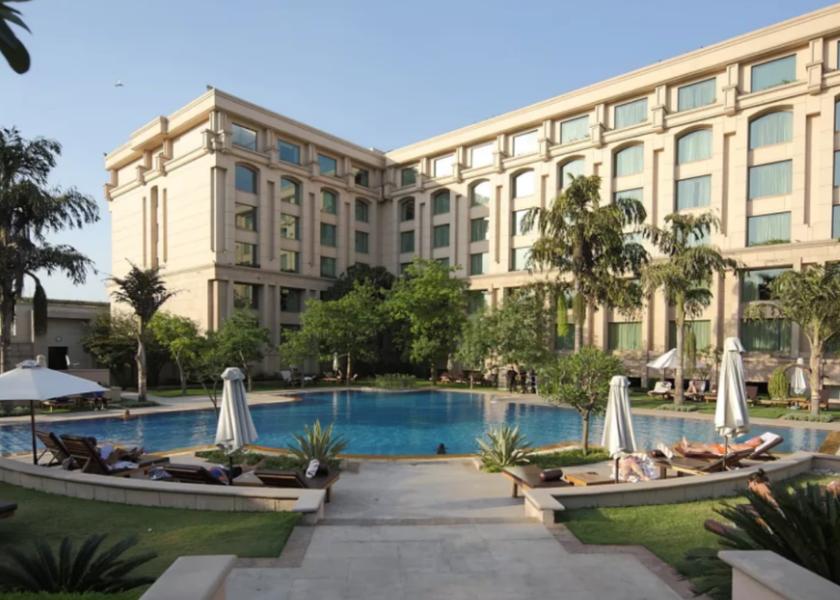 Delhi Delhi Pool