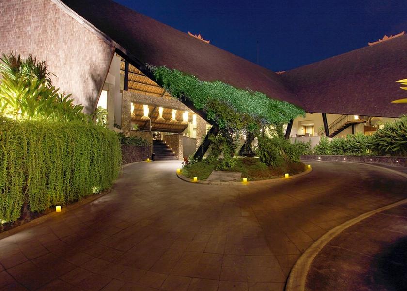 Bali Denpasar Exterior