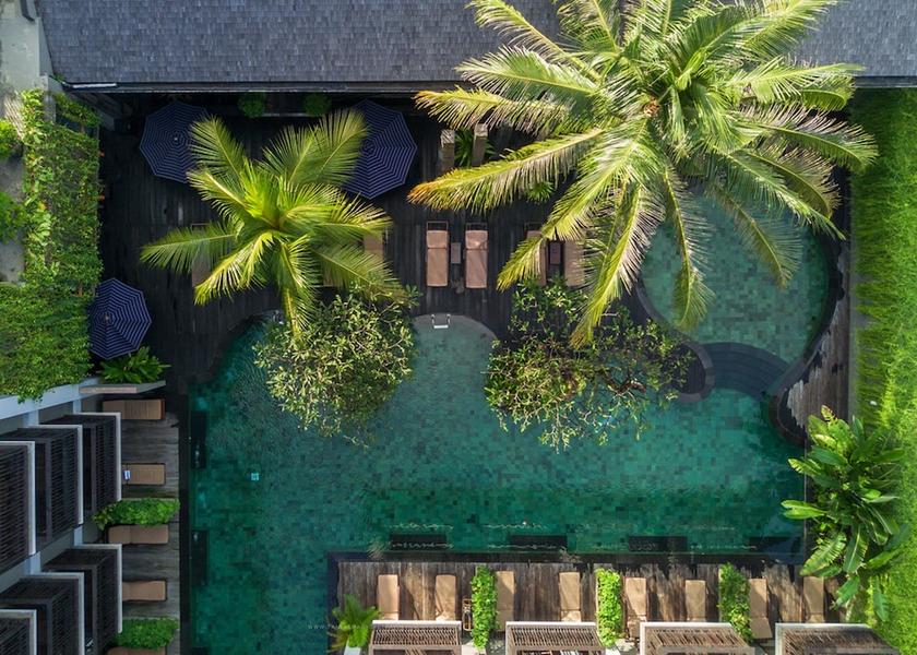 Bali Denpasar Pool