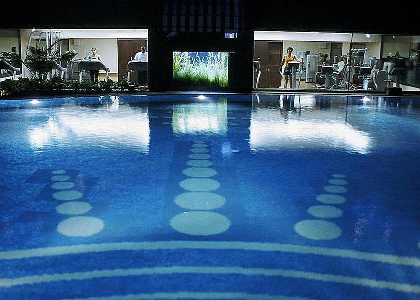 Delhi Delhi Pool