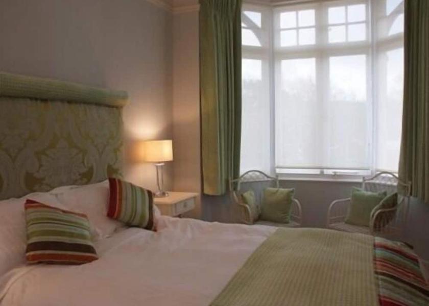 England Cromer Room