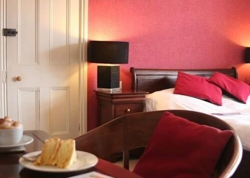 England Cromer Room