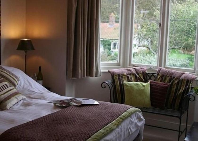 England Cromer Room