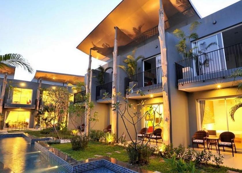 Samut Prakan Province Bang Sao Thong Exterior