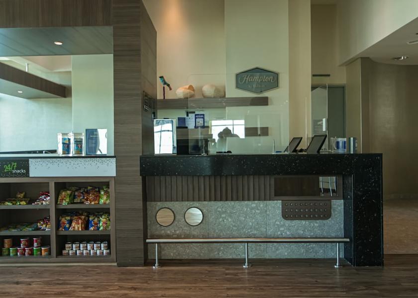 Bolivar Cartagena Reception