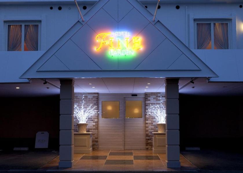 Mie Matsusaka Exterior