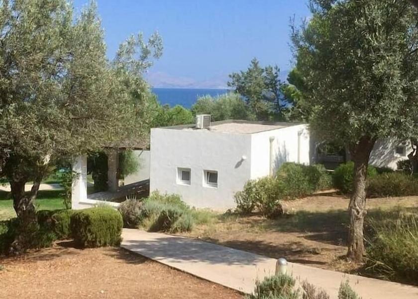 Peloponnese Region Ermionida Garden