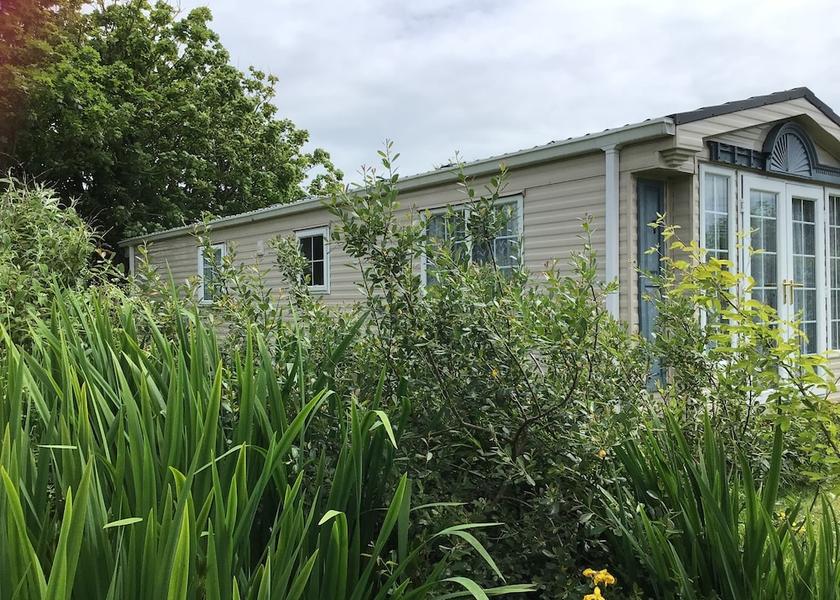 England Helston Exterior Detail