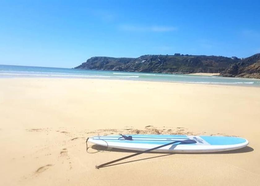 England Helston Beach