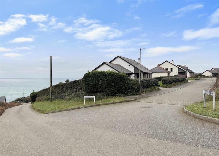 England Helston Amenity