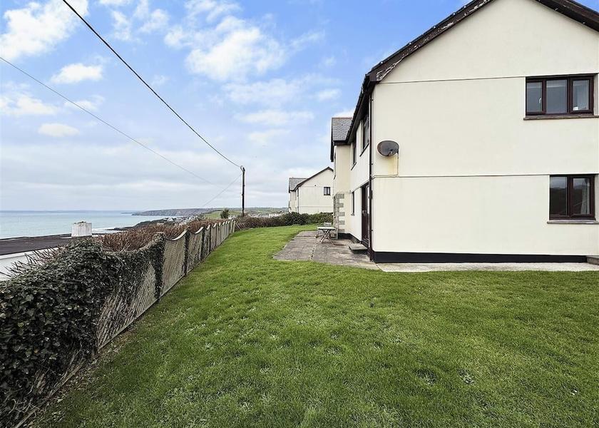 England Helston Property Grounds