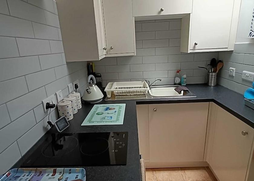 England Helston Kitchen