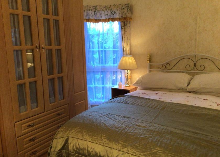 England Helston Room