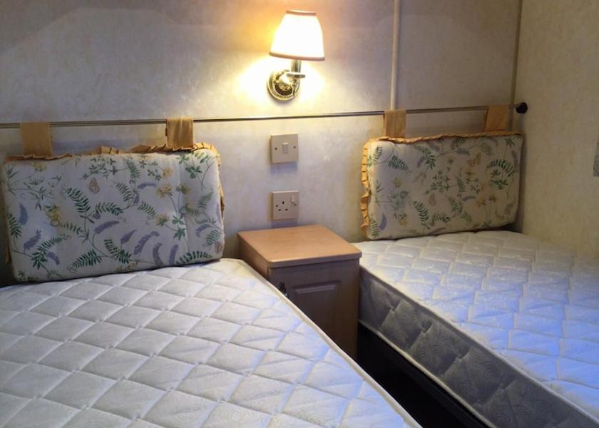 England Helston Room