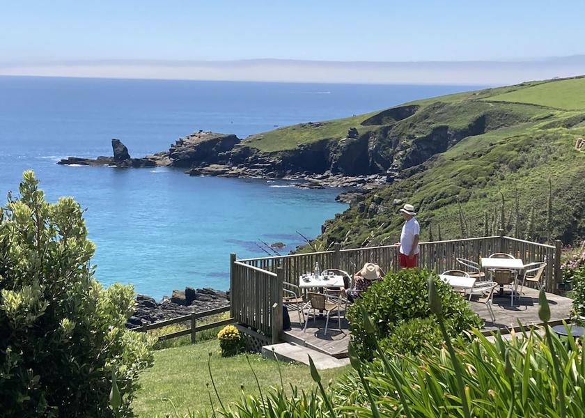 England Helston Point of interest