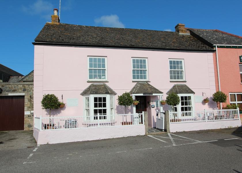 England Helston Point of interest