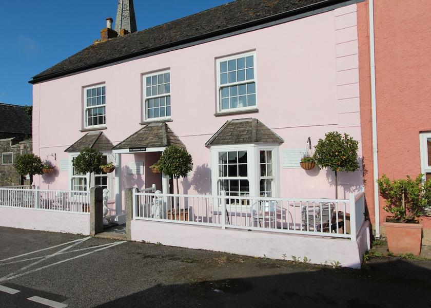 England Helston Primary image