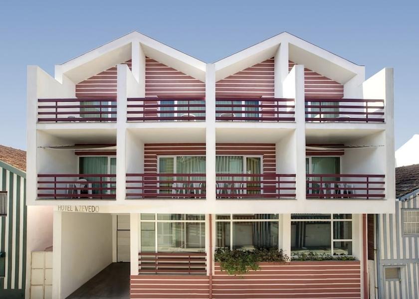 Aveiro Ilhavo Primary image
