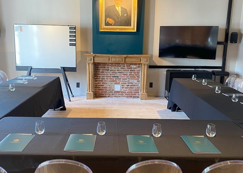 Flemish Region Meise Business Centre