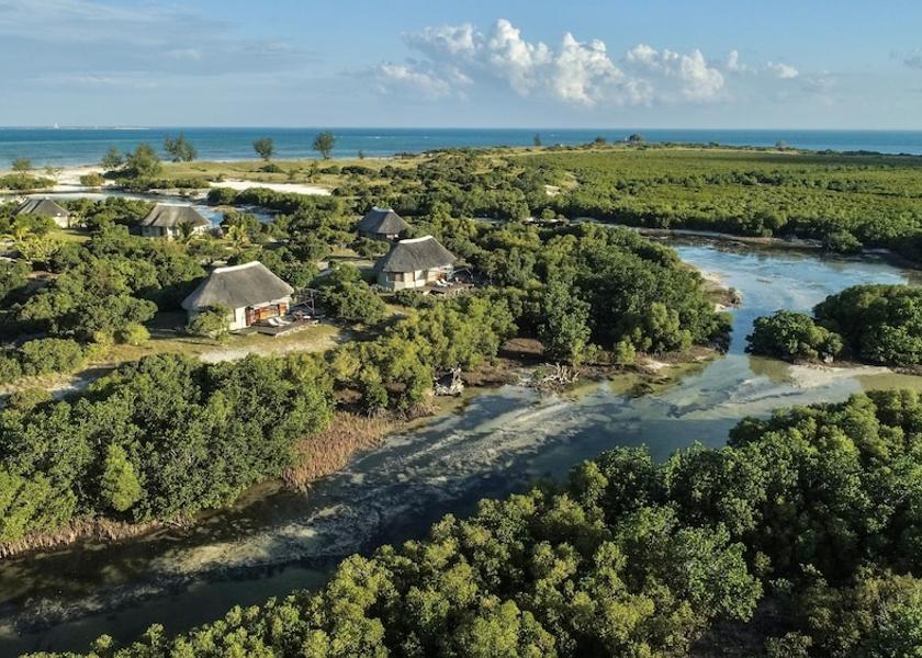  Mossuril View From Room