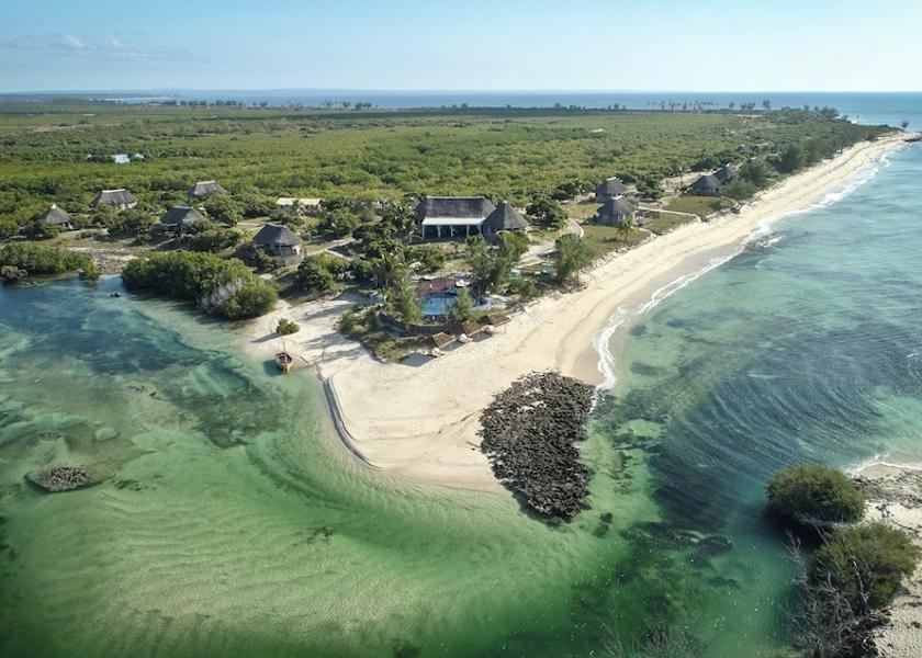  Mossuril Primary image