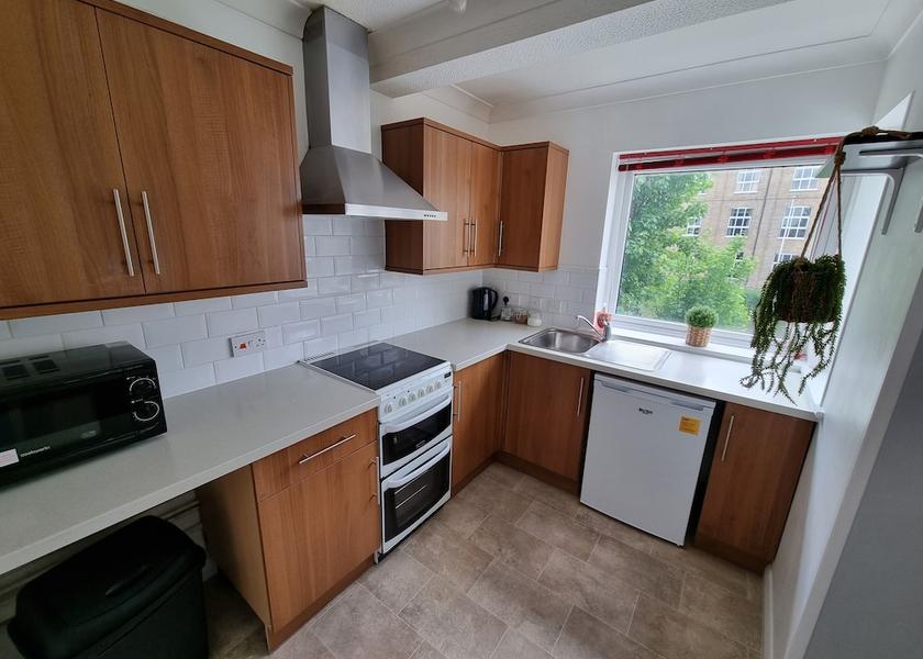 England Maldon Kitchen