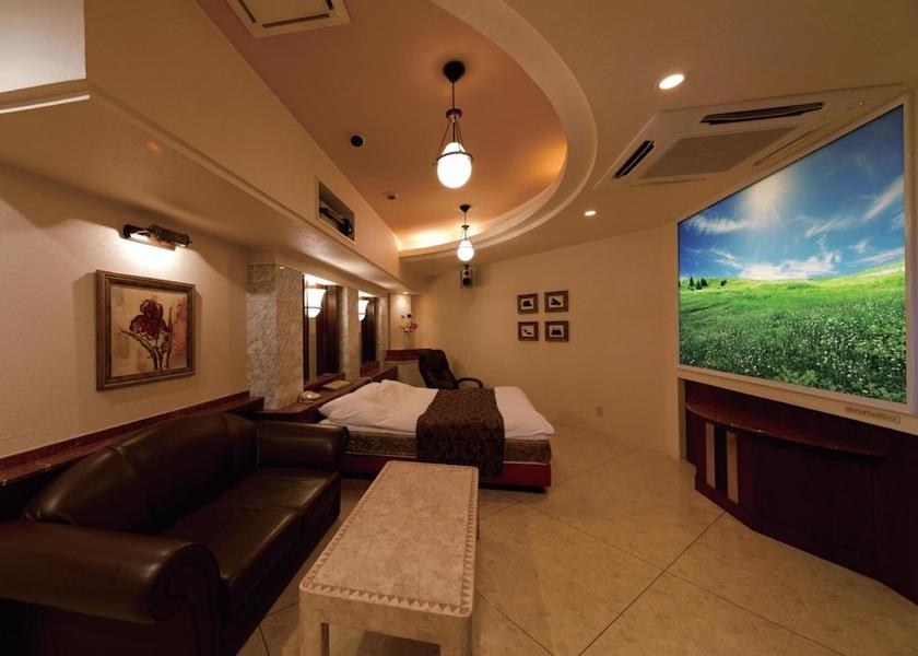 Osaka Sakai Room