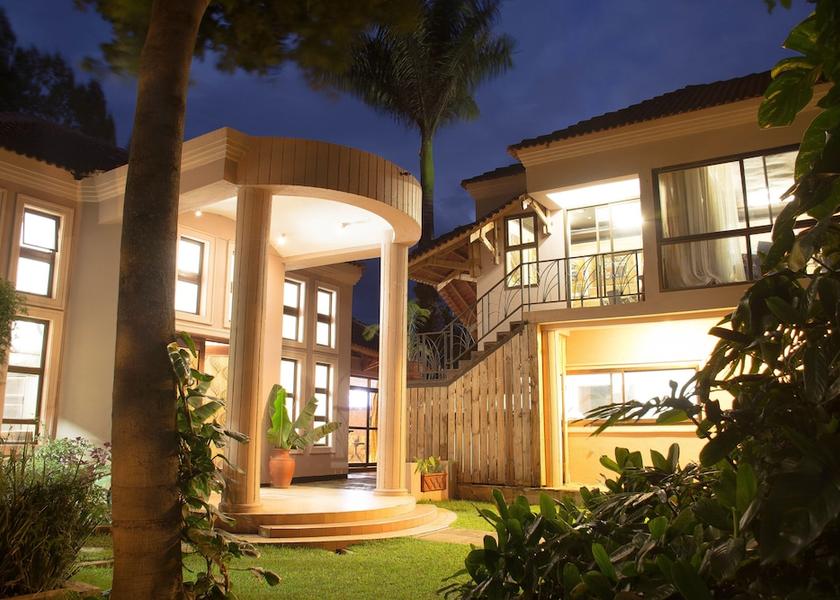 Arusha Region Arusha Property entrance