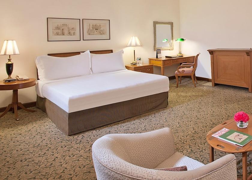 Delhi Delhi Room