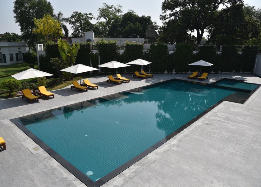 Delhi Delhi Pool