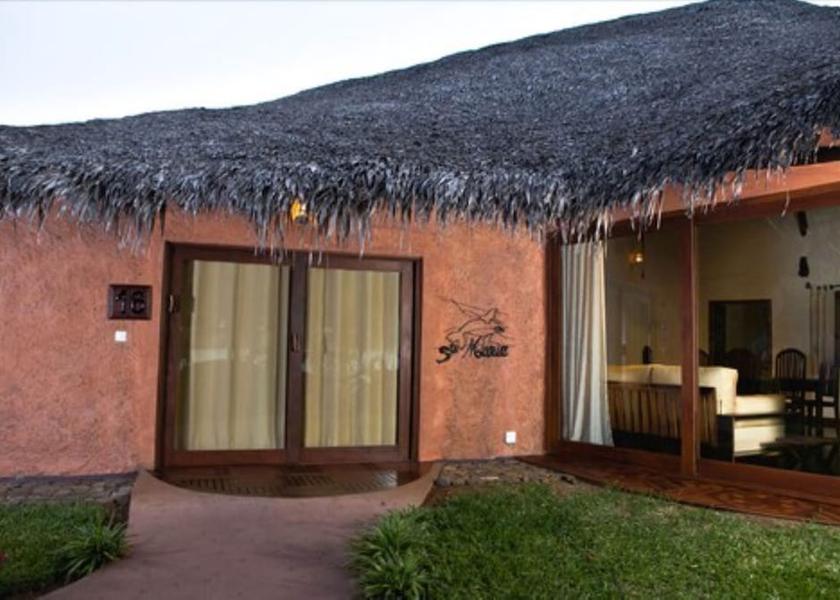  Nosy Be Exterior Detail