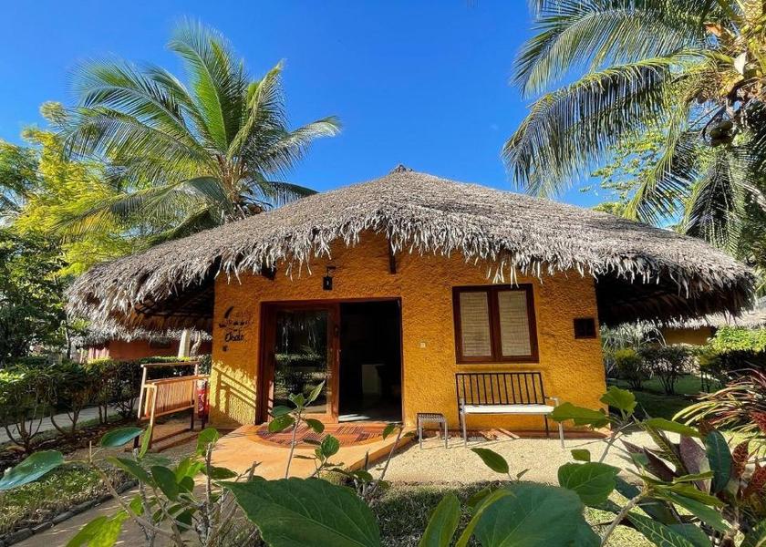  Nosy Be Hotel Exterior