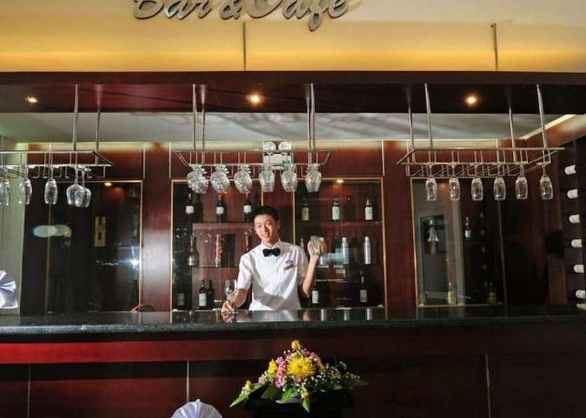 Hue Municipality Hue Bar
