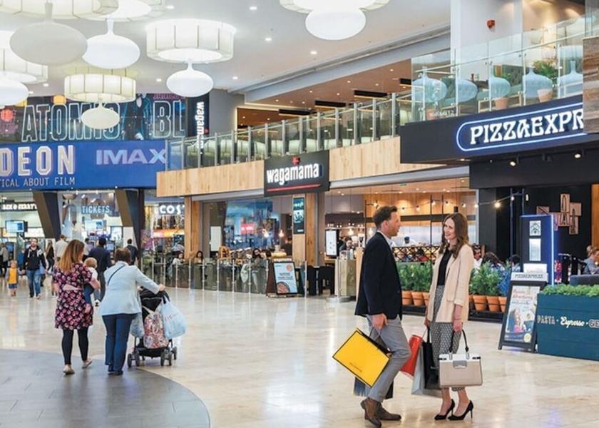 Children's Play Area