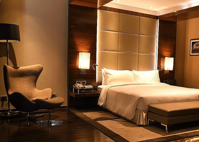 Delhi Delhi Room