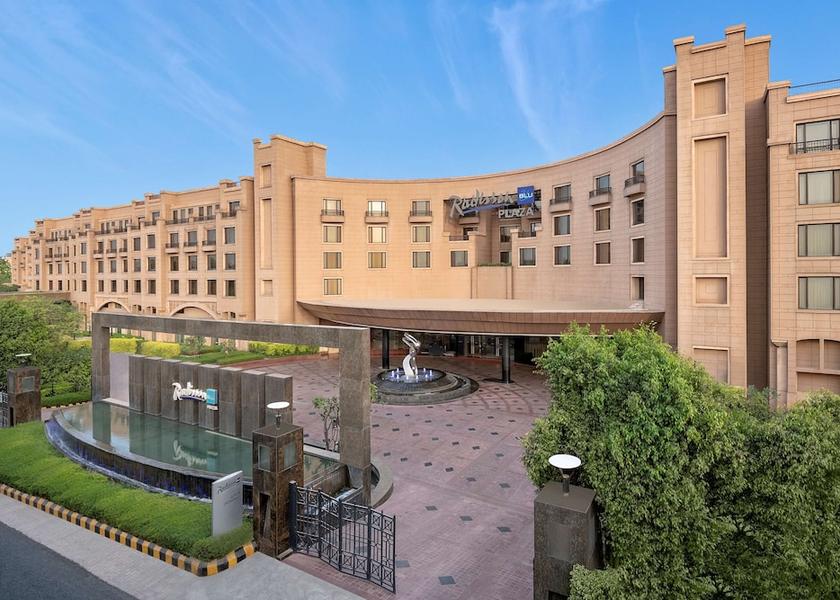 Delhi Delhi Primary image