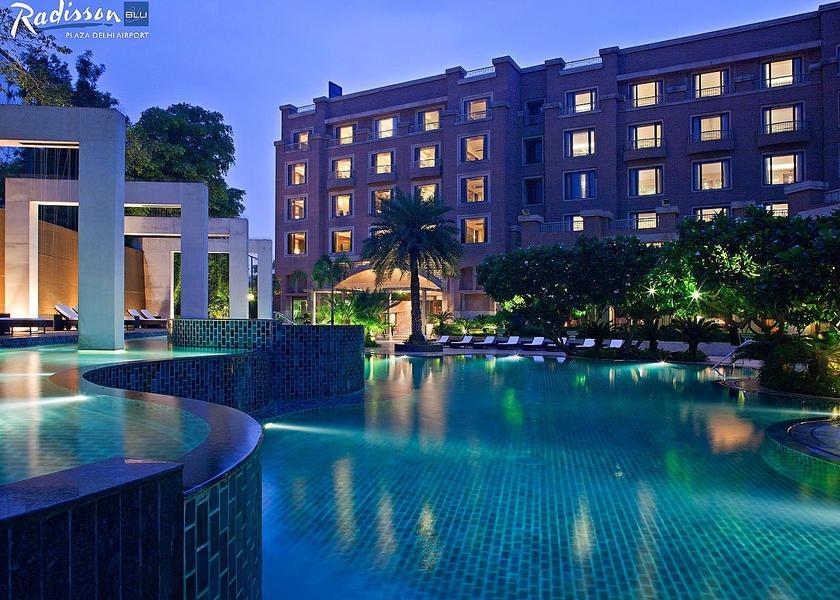 Delhi Delhi Pool