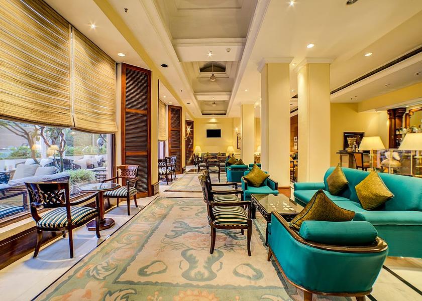 Delhi Delhi Public Areas