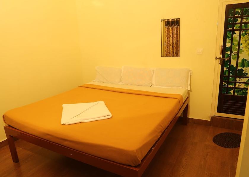 Tamil Nadu Masinagudi Room