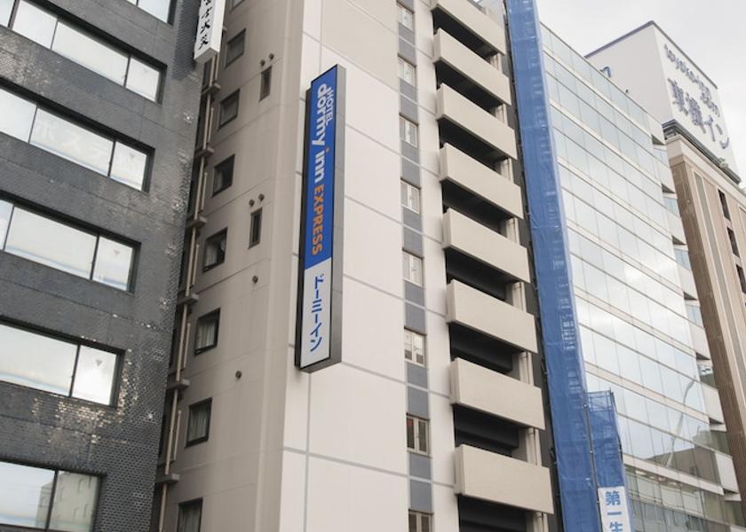 Shimane (prefecture) Matsue Exterior detail